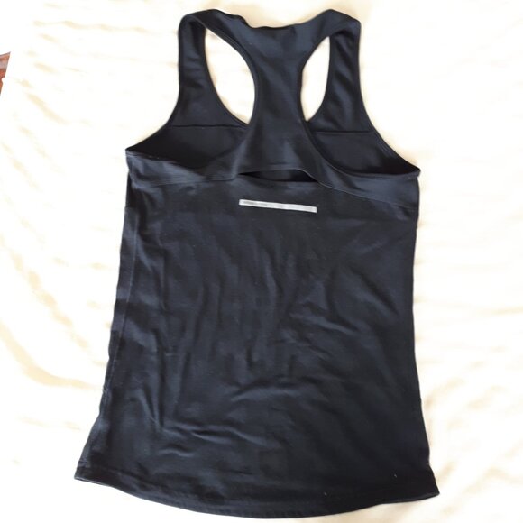 Bundle 3 Workout Clothes Nike Adidas Reebok S/L Ladies Tops Capri Pants - Picture 3 of 11